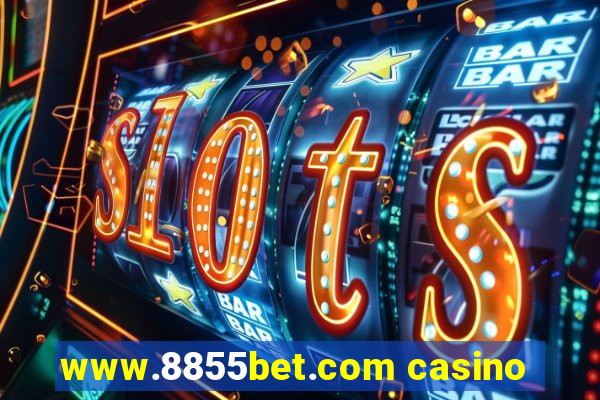 www.8855bet.com casino